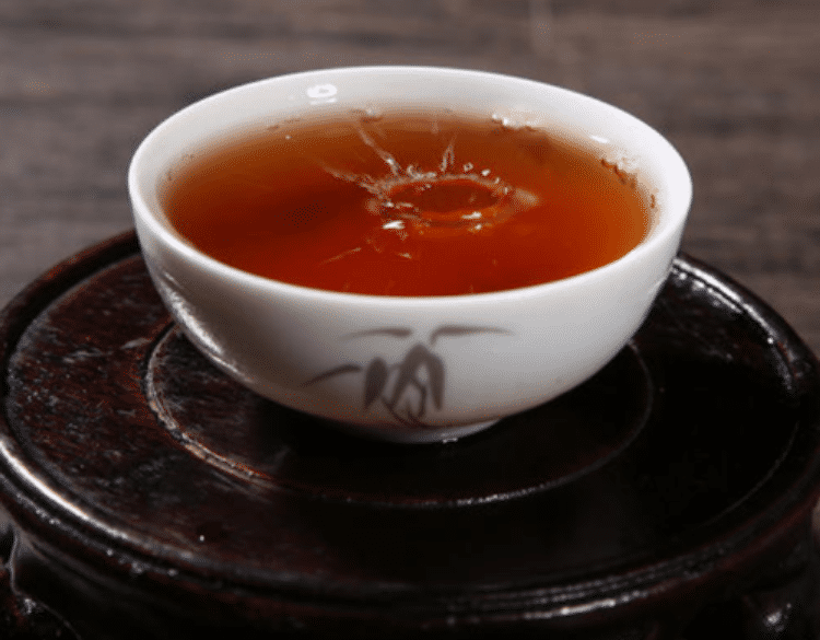 中國(guó)紅茶有幾個(gè)品種 4個(gè) 看看你喝過(guò)哪個(gè)品種的紅茶 