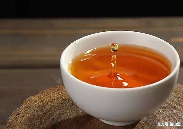 愛喝茶卻不會夸？六大茶類的“行話”，有必要了解一下