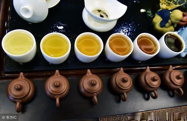 中國(guó)飲茶文化源遠(yuǎn)流長(zhǎng)，什么時(shí)候喝茶最好？看完就知道