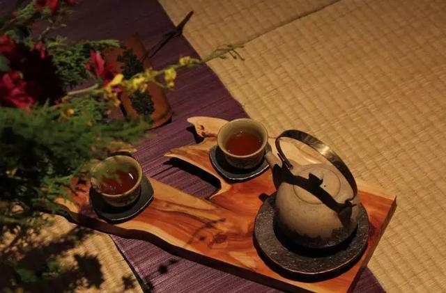 讀懂中國(guó)茶文化，必須把這20種茶都喝個(gè)明白