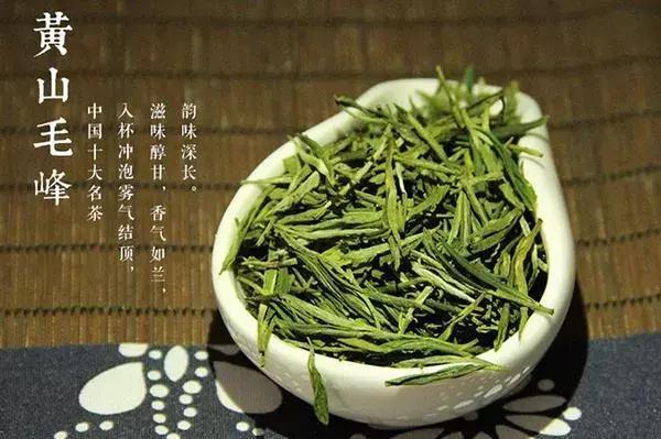 讀懂中國(guó)茶文化，必須把這20種茶都喝個(gè)明白