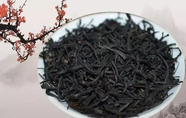 讀懂中國(guó)茶文化，必須把這20種茶都喝個(gè)明白