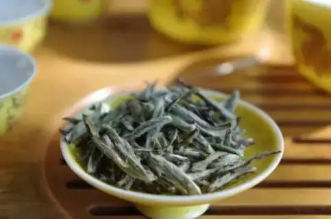 讀懂中國(guó)茶文化，必須把這20種茶都喝個(gè)明白