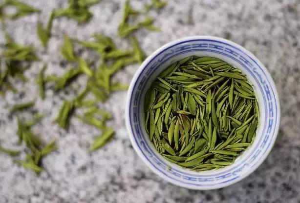 讀懂中國(guó)茶文化，必須把這20種茶都喝個(gè)明白