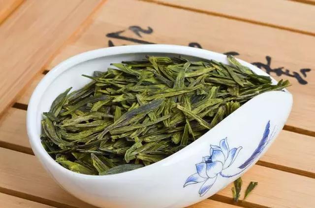 讀懂中國(guó)茶文化，必須把這20種茶都喝個(gè)明白