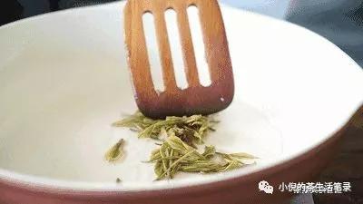 春茶，不負(fù)人間那口鮮