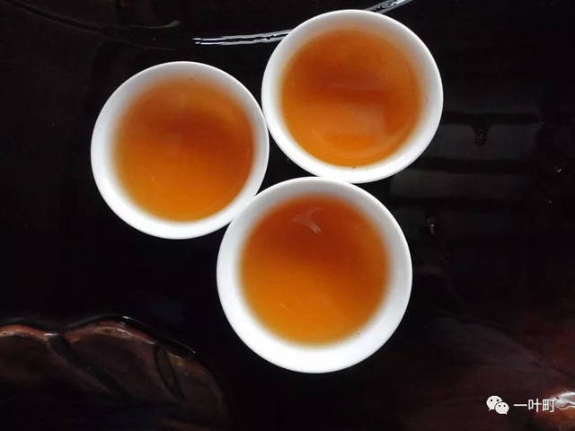 傳統(tǒng)茶 | 特殊沖泡，傳承千年中國(guó)茶！