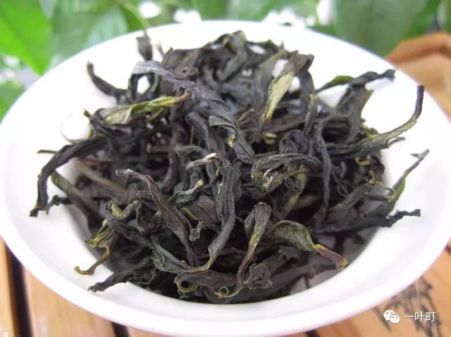 傳統(tǒng)茶 | 特殊沖泡，傳承千年中國(guó)茶！