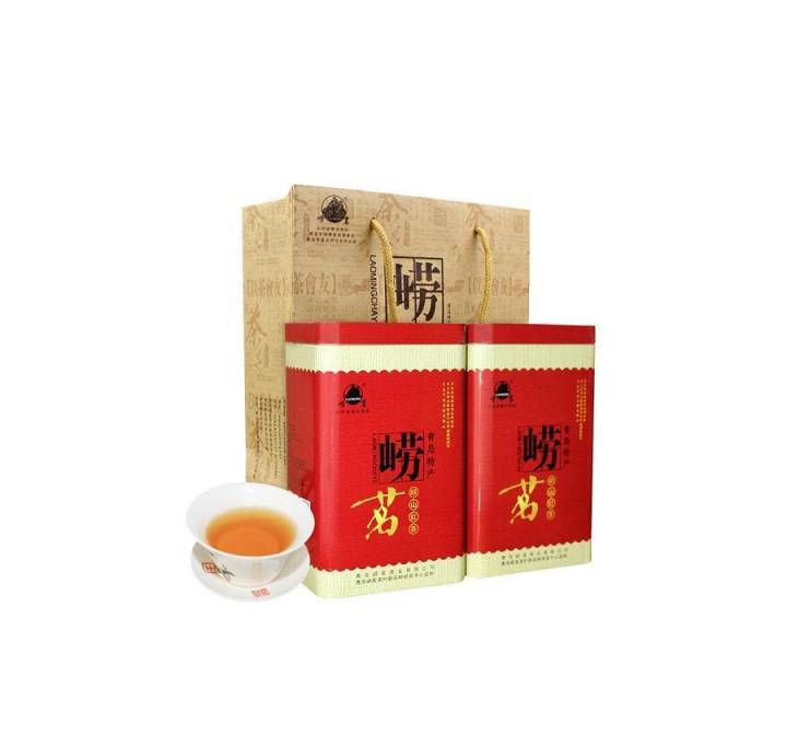 暖胃紅茶一杯，清譽(yù)高香不二門