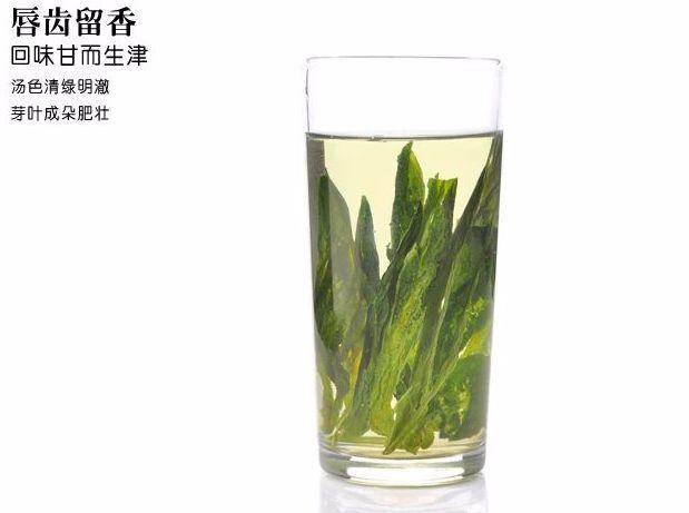 十大名茶的傳說(shuō)故事，讓你喝茶更加有滋有味