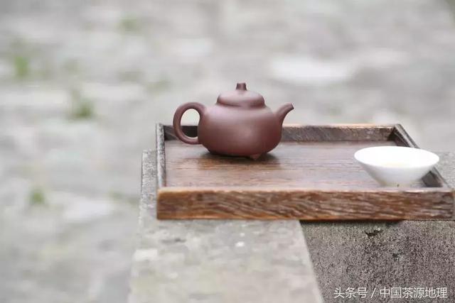 古人：“春茶苦，夏茶澀，要好喝，秋白露”