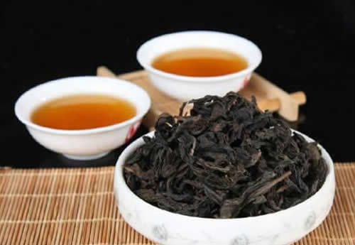 女生喝烏龍茶有什么好處_烏龍茶減肥么？