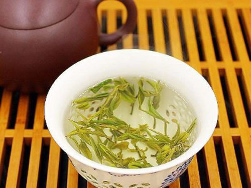 黃茶有哪些品種_黃茶種類有哪些？