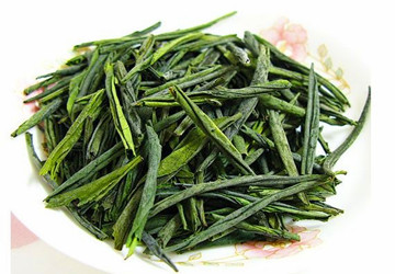 中國(guó)十大名茶品鑒