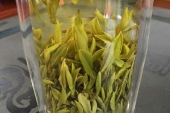 冬天喝黃茶好嗎_黃茶什么季節(jié)喝好？