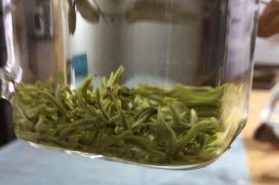 黃茶產(chǎn)地在哪里_黃茶產(chǎn)地有哪些地方？