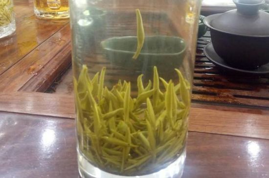 黃茶和綠茶哪個好_黃茶好喝還是綠茶好喝？