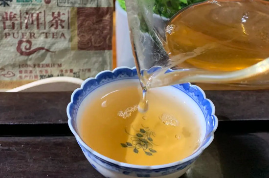 云南普洱茶產(chǎn)地排名_十大普洱茶產(chǎn)地