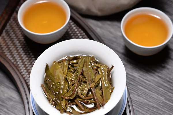 生茶和熟茶的區(qū)別_普洱茶熟茶與生茶的區(qū)別