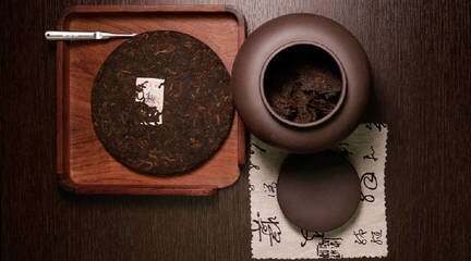 在家該如何存茶？普洱茶的存儲方法