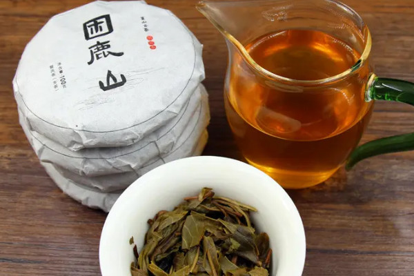 困鹿山普洱茶特點(diǎn)_困鹿山普洱茶是哪個產(chǎn)區(qū)