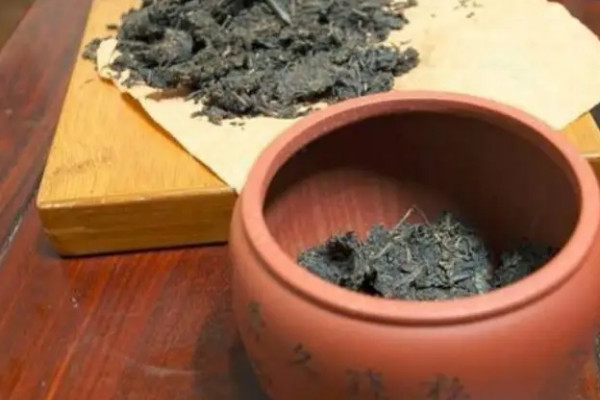 熟普洱茶怎么泡才正確方法_熟普洱茶泡多久