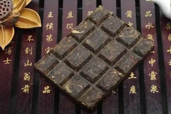 普洱茶屬于什么茶_普洱茶屬于什么類型