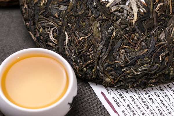 南糯山古樹茶特點(diǎn)_南糯山普洱茶屬于哪里