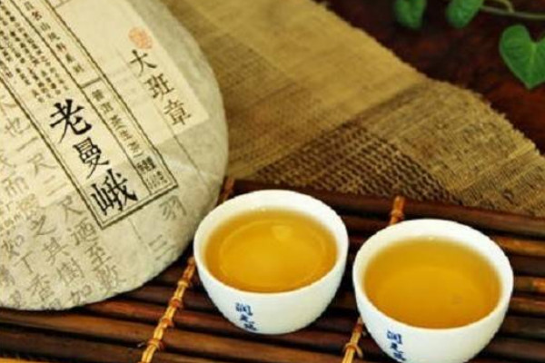 老曼峨普洱茶特點(diǎn)_老曼峨普洱茶簡(jiǎn)介