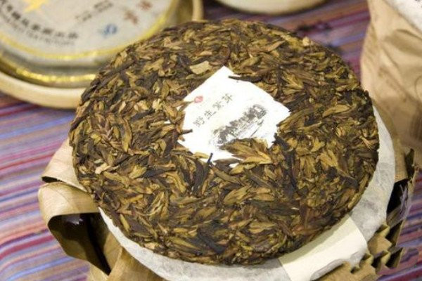 熟普洱茶年份越久越好嗎_熟普洱茶能放多少年