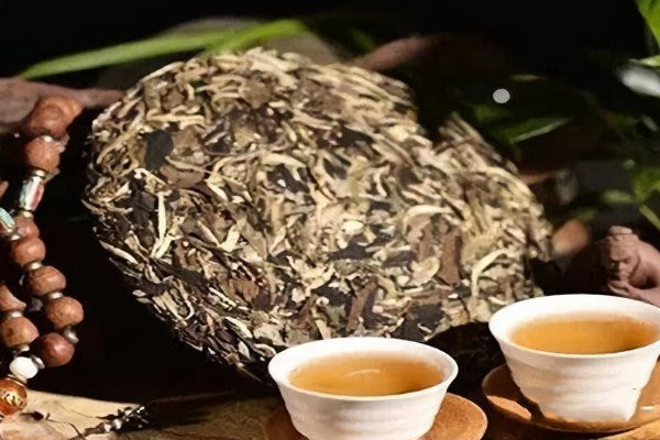 普洱屬于什么茶類_普洱茶是紅茶還是黑茶