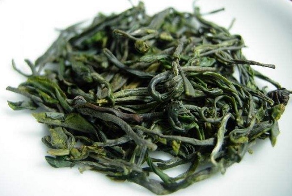 沖泡松蘿茶需要洗茶嗎