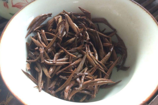 梅占屬于紅茶還是綠茶_梅占是屬于什么茶？