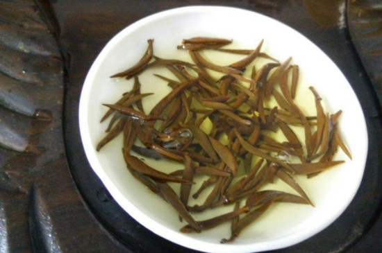 梅占屬于紅茶還是綠茶_梅占是屬于什么茶？