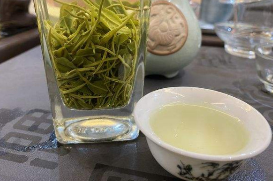 恩施玉露是紅茶嗎_恩施玉露茶屬于什么茶？