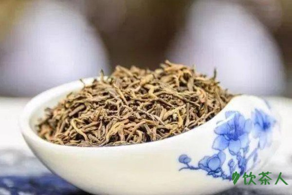 金駿眉是紅茶還是綠茶_金駿眉是什么茶類