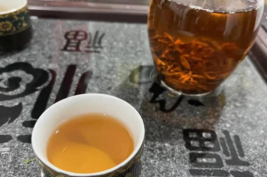 貴州紅茶有哪幾種_貴州紅茶有哪些品種？