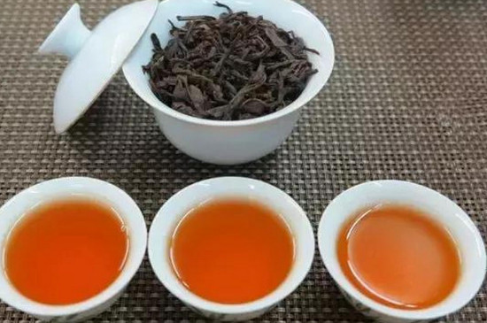 貴州紅茶有哪幾種_貴州紅茶有哪些品種？