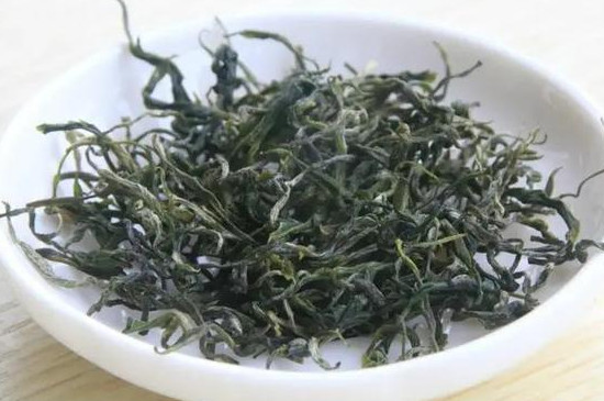 霄坑野生茶屬于什么茶_霄坑野生茶是紅茶綠茶？