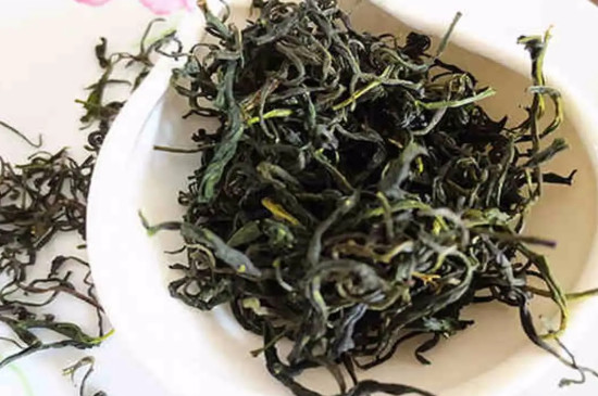 霄坑野生茶屬于什么茶_霄坑野生茶是紅茶綠茶？