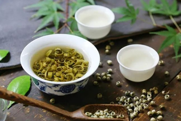 茉莉花茶屬于什么茶_茉莉花茶屬于紅茶還是綠茶