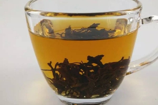 綠茶和紅茶區(qū)別_什么茶是綠茶什么茶是紅茶