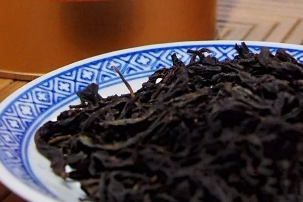 肉桂茶是紅茶還是綠茶_肉桂茶是什么茶種