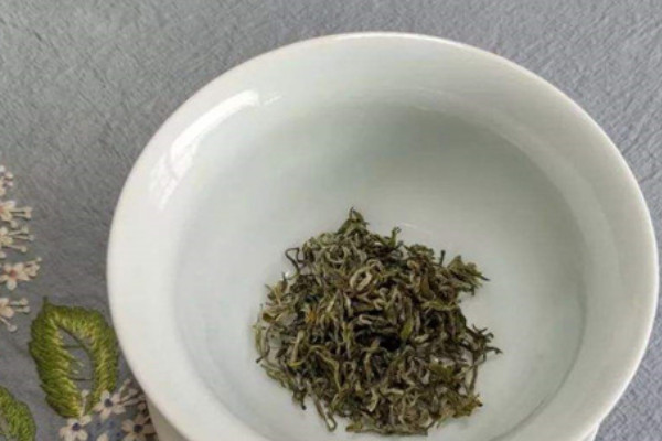 蒙頂甘露屬于什么茶_蒙頂甘露是哪里的茶