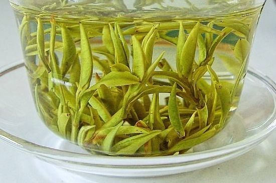 蒙頂山茶種類_蒙頂山哪種茶好？