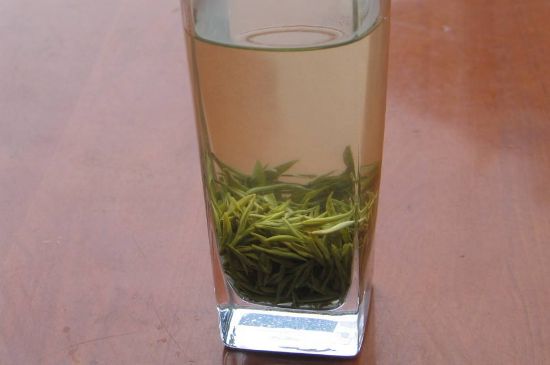 蒙頂山茶種類_蒙頂山哪種茶好？