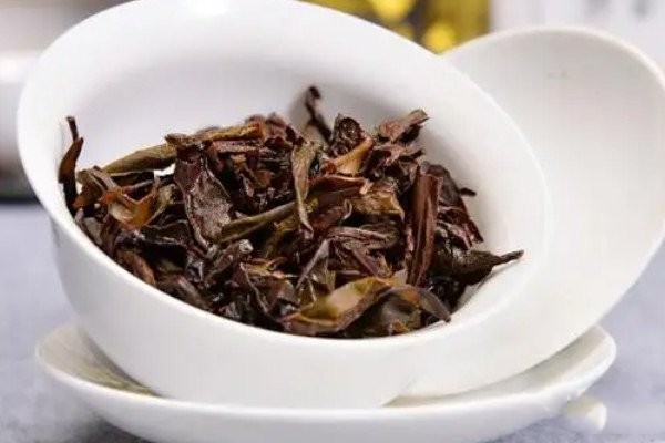 肉桂是紅茶還是綠茶_肉桂是什么茶種