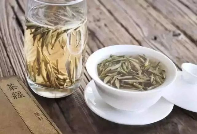 中國頂級茶葉排行榜大全！