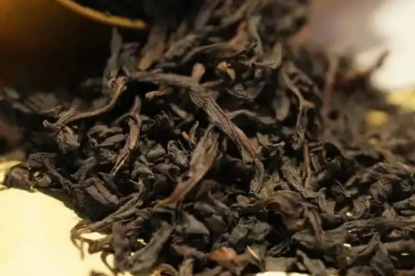 武夷巖茶屬于什么茶？武夷山的巖茶是什么茶？