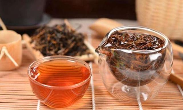 喝紅茶對(duì)肝好嗎？怎么保護(hù)肝臟